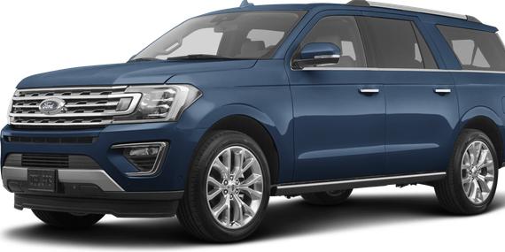 FORD EXPEDITION MAX 2019 1FMJK2AT9KEA18291 image